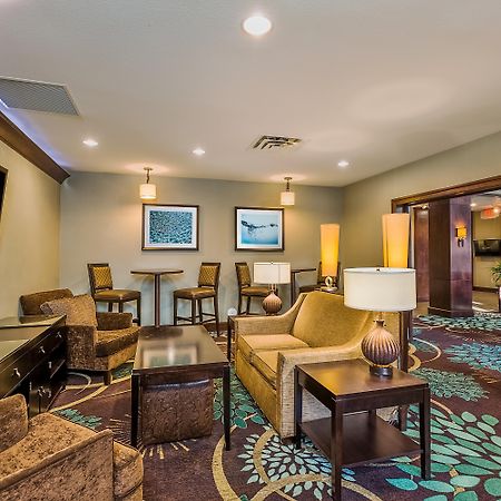 Staybridge Suites Bismarck By Ihg Экстерьер фото