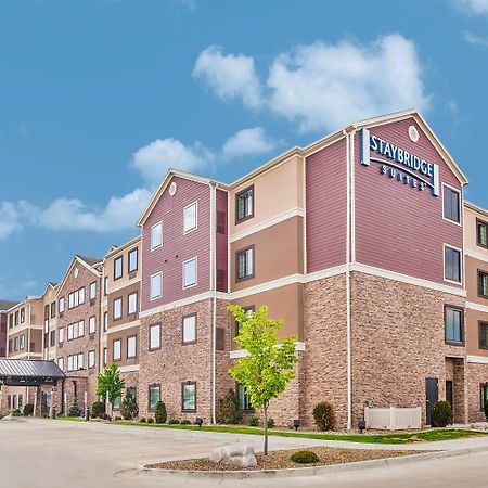 Staybridge Suites Bismarck By Ihg Экстерьер фото