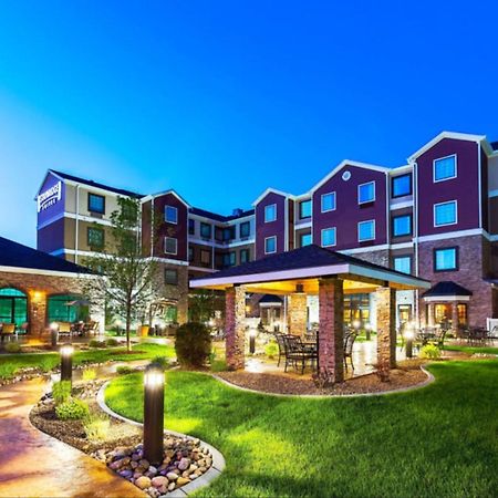Staybridge Suites Bismarck By Ihg Экстерьер фото