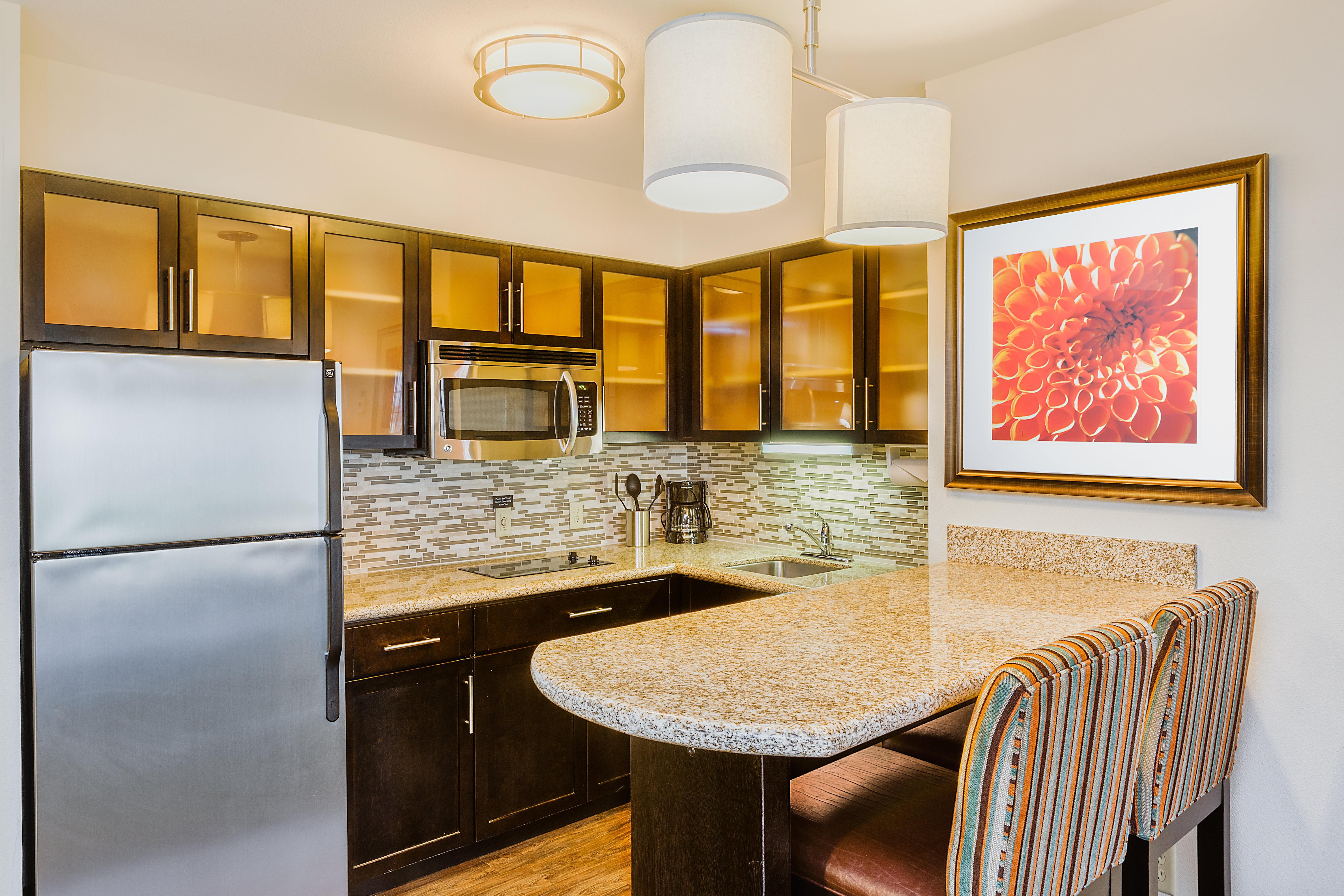 Staybridge Suites Bismarck By Ihg Экстерьер фото